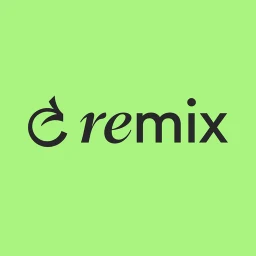 Remix のアイコン